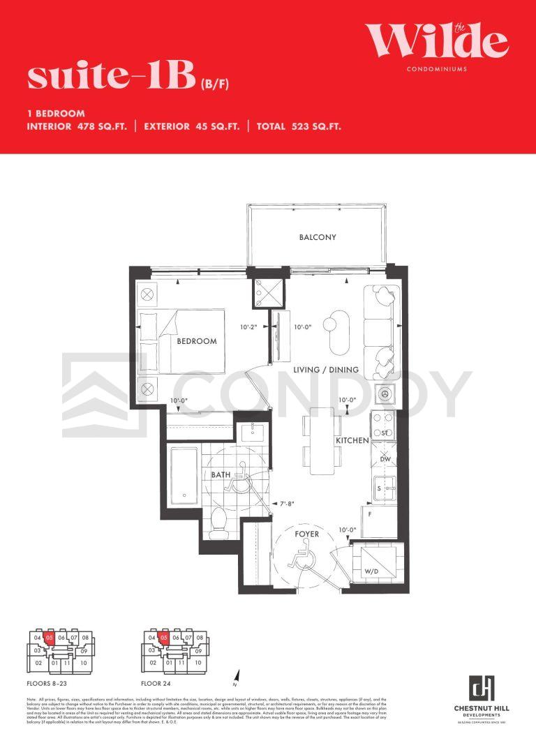 The-Wilde-Condos