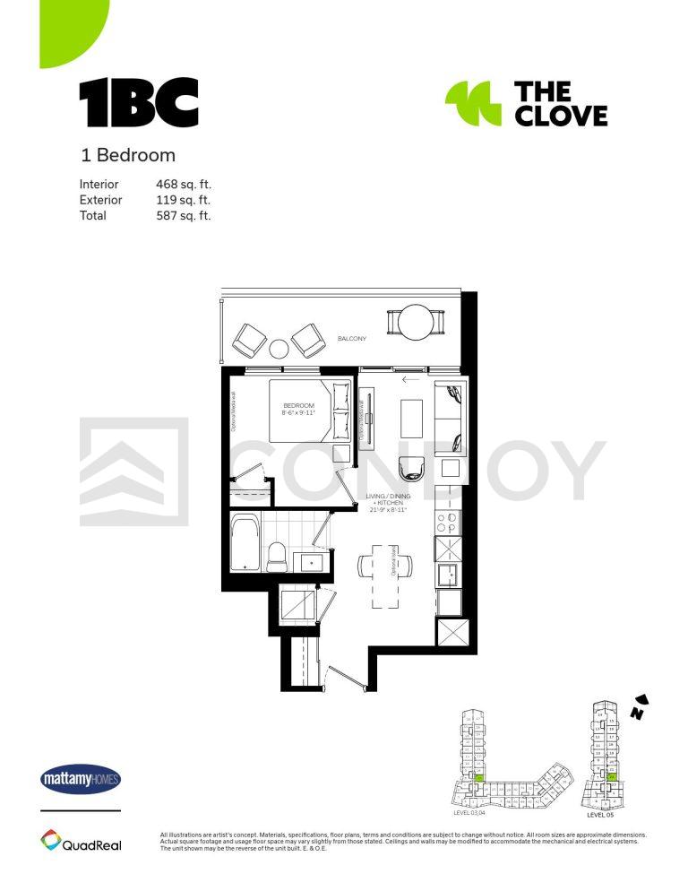 The-Clove-Condos