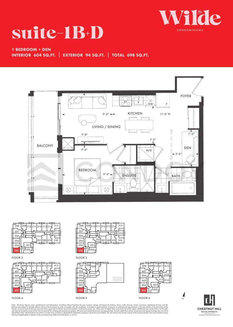 The-Wilde-Condos