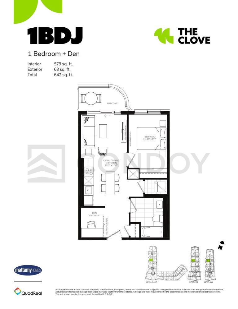 The-Clove-Condos