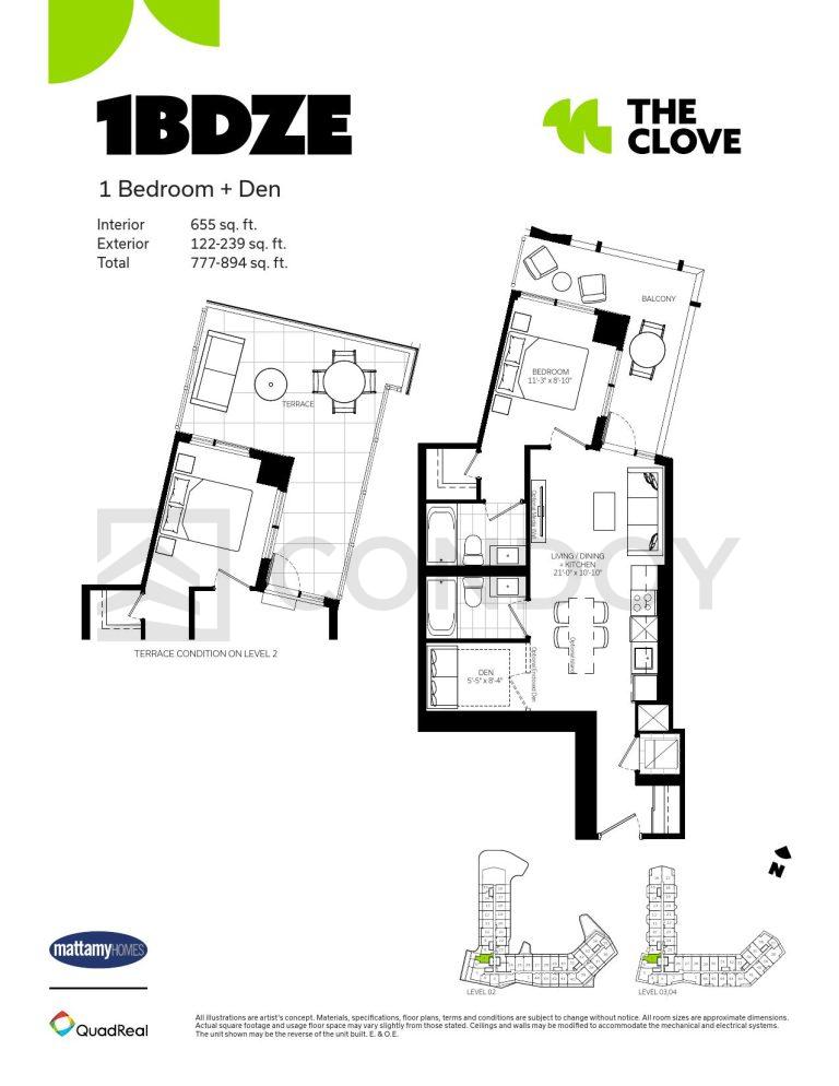 The-Clove-Condos