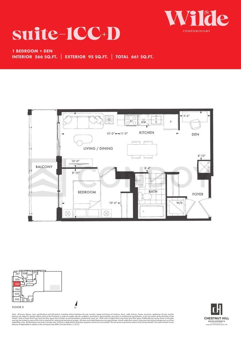 The-Wilde-Condos