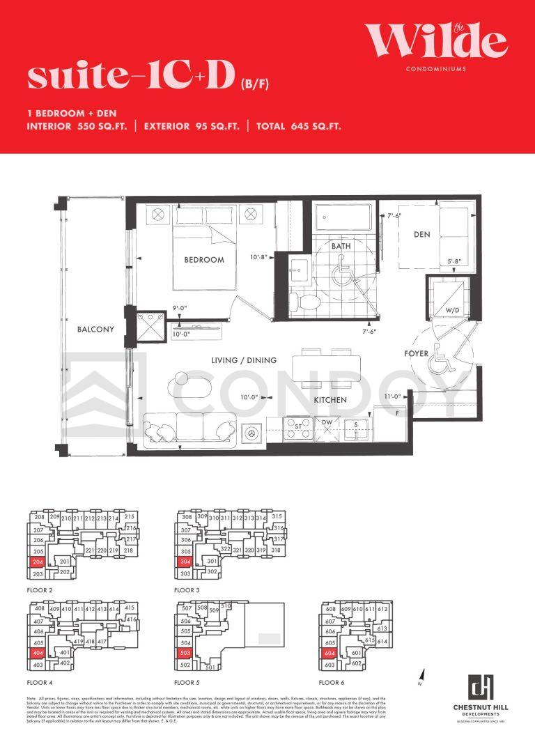 The-Wilde-Condos
