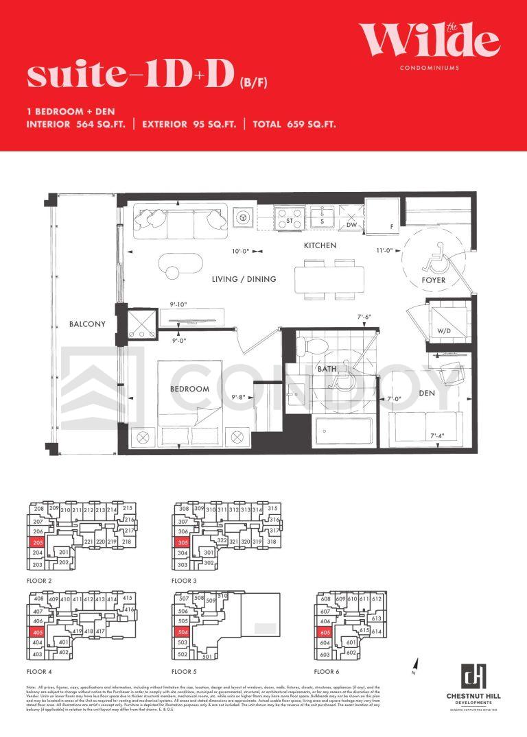 The-Wilde-Condos