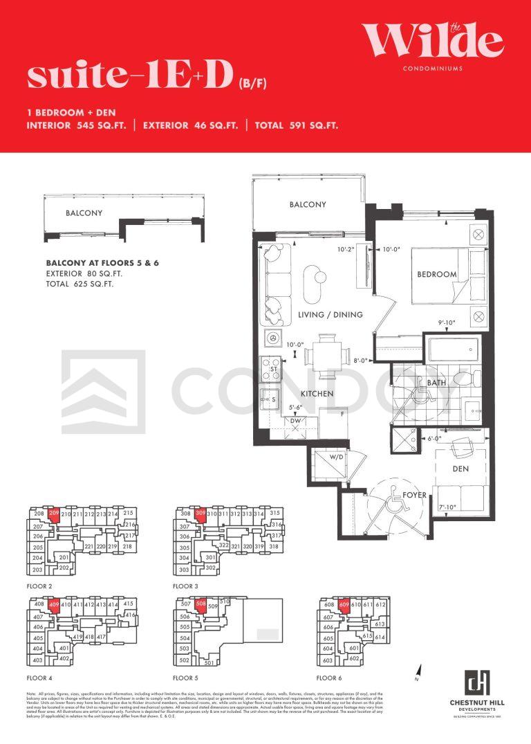 The-Wilde-Condos