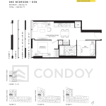 The-Goode-Condos-1F+D-floorplan