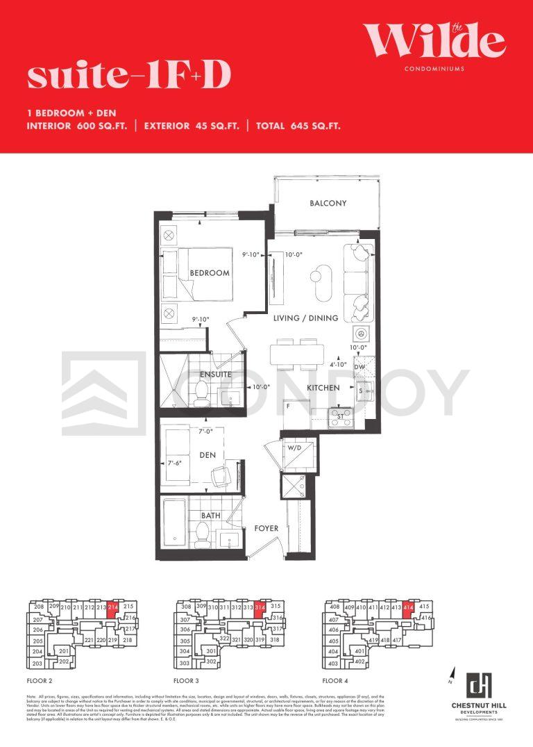 The-Wilde-Condos