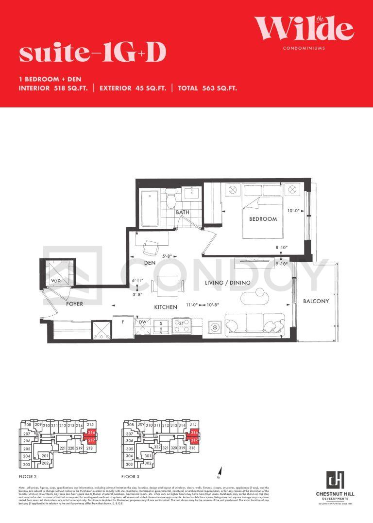 The-Wilde-Condos
