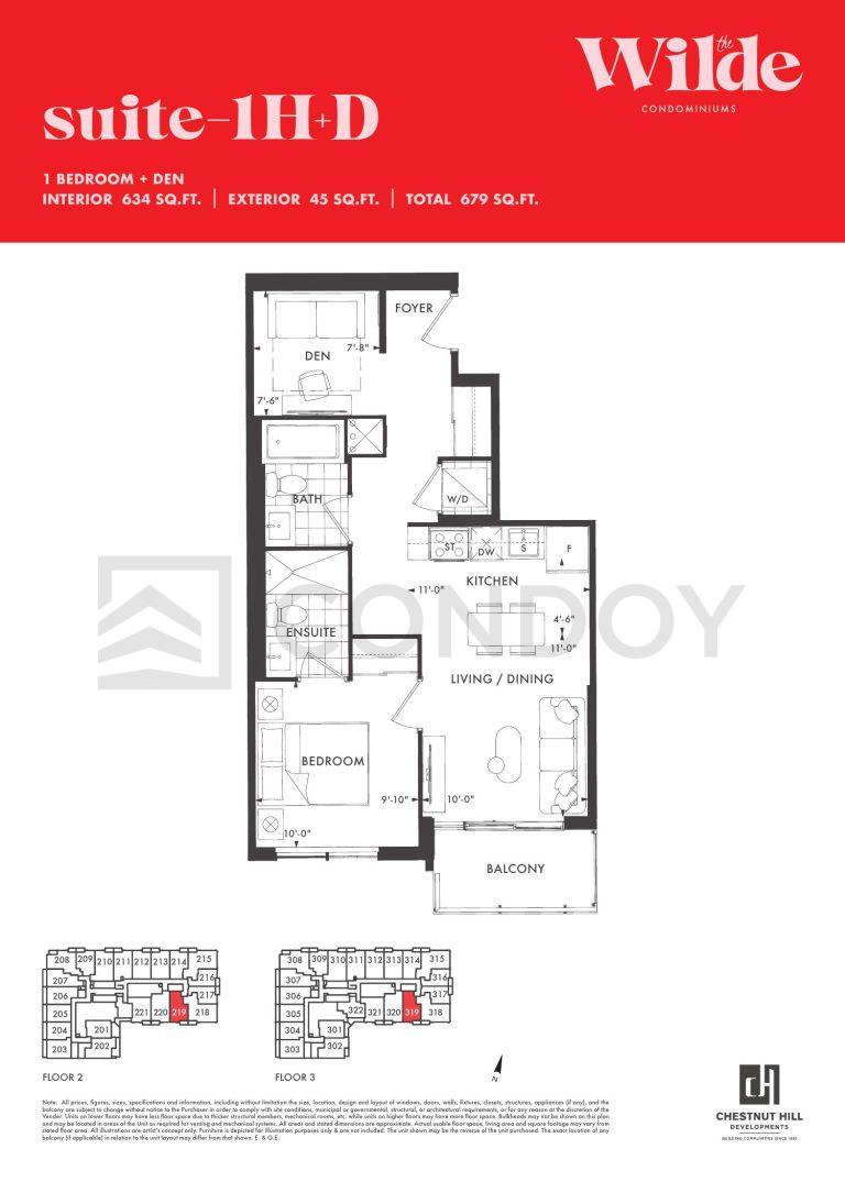 The-Wilde-Condos