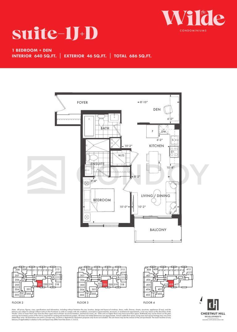 The-Wilde-Condos