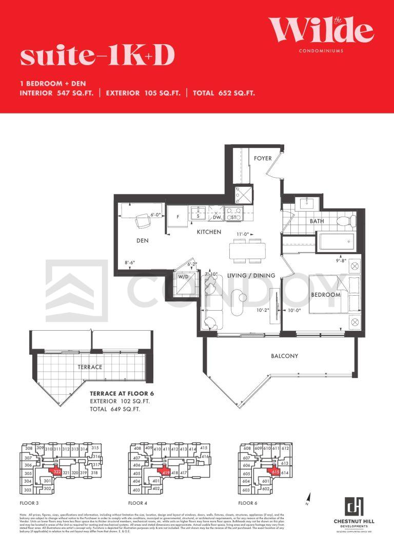 The-Wilde-Condos