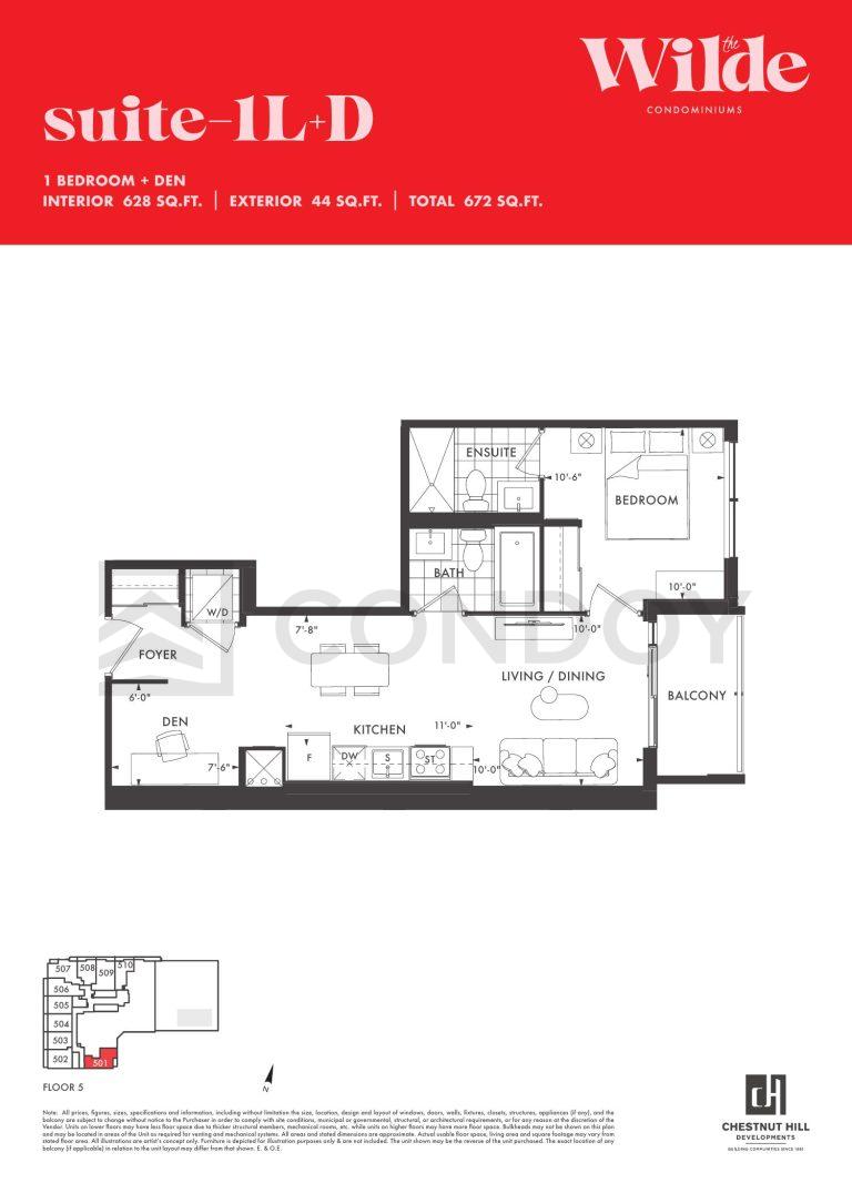 The-Wilde-Condos