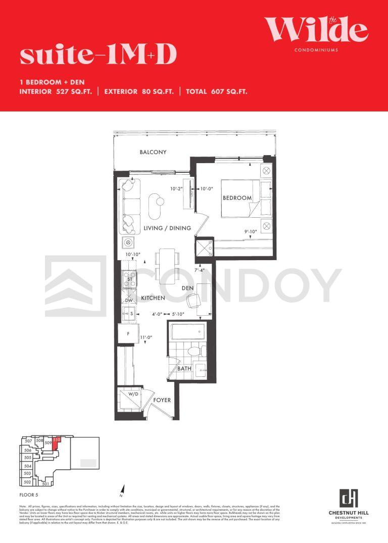 The-Wilde-Condos