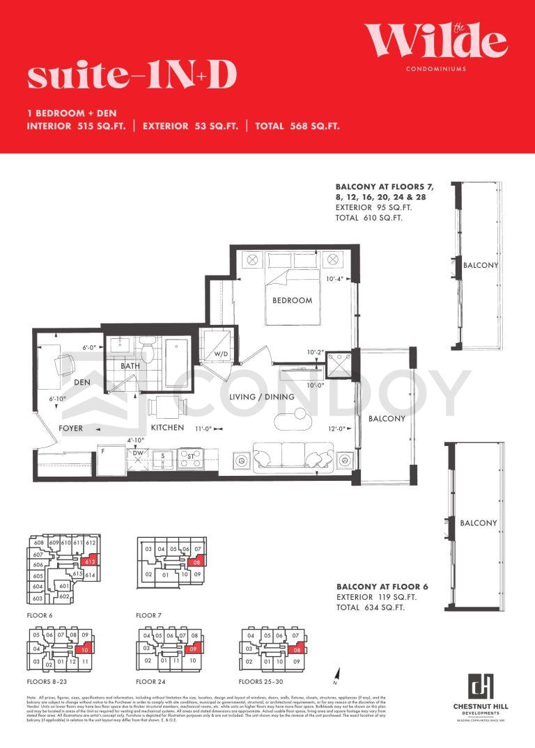 The-Wilde-Condos