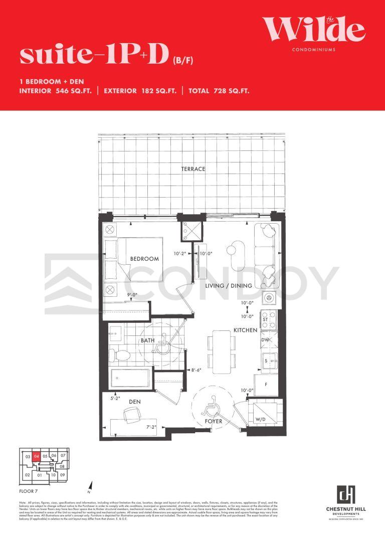 The-Wilde-Condos