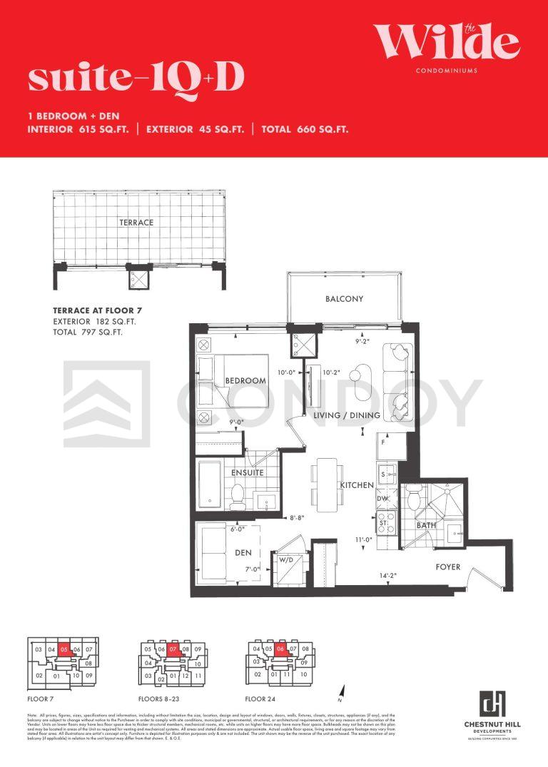 The-Wilde-Condos