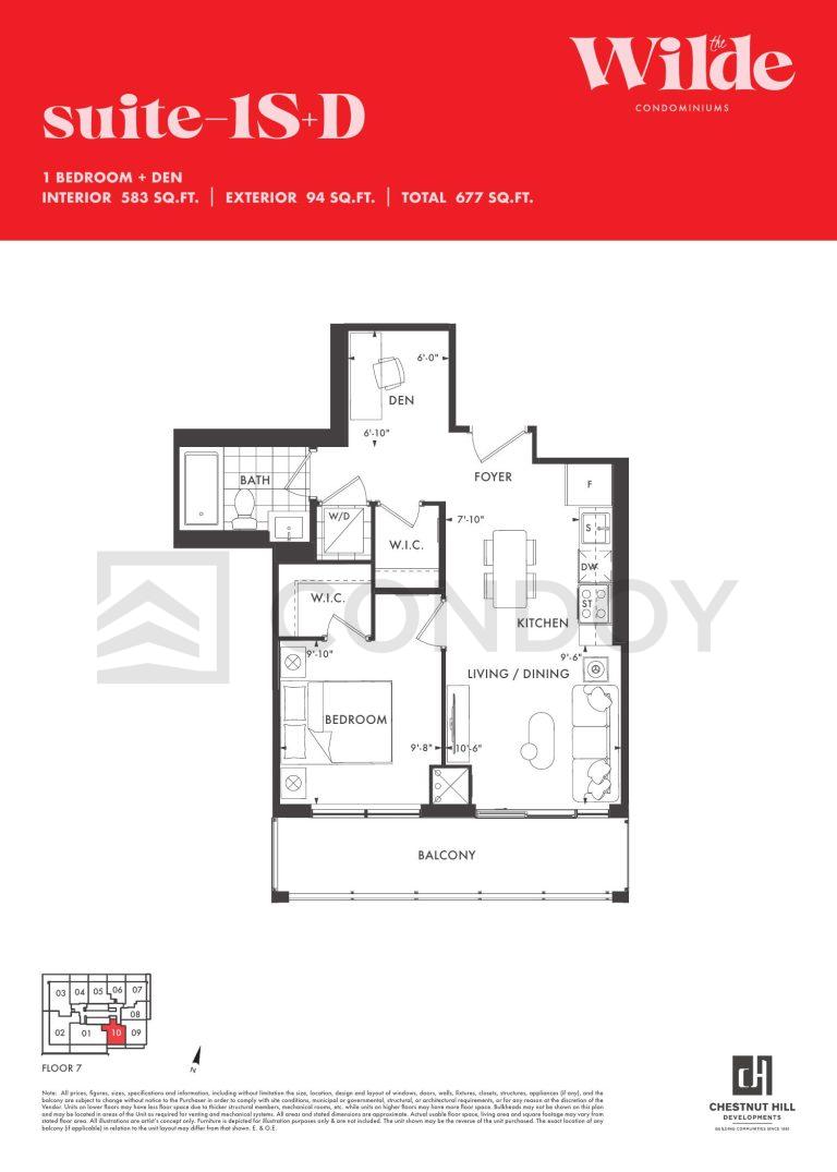 The-Wilde-Condos