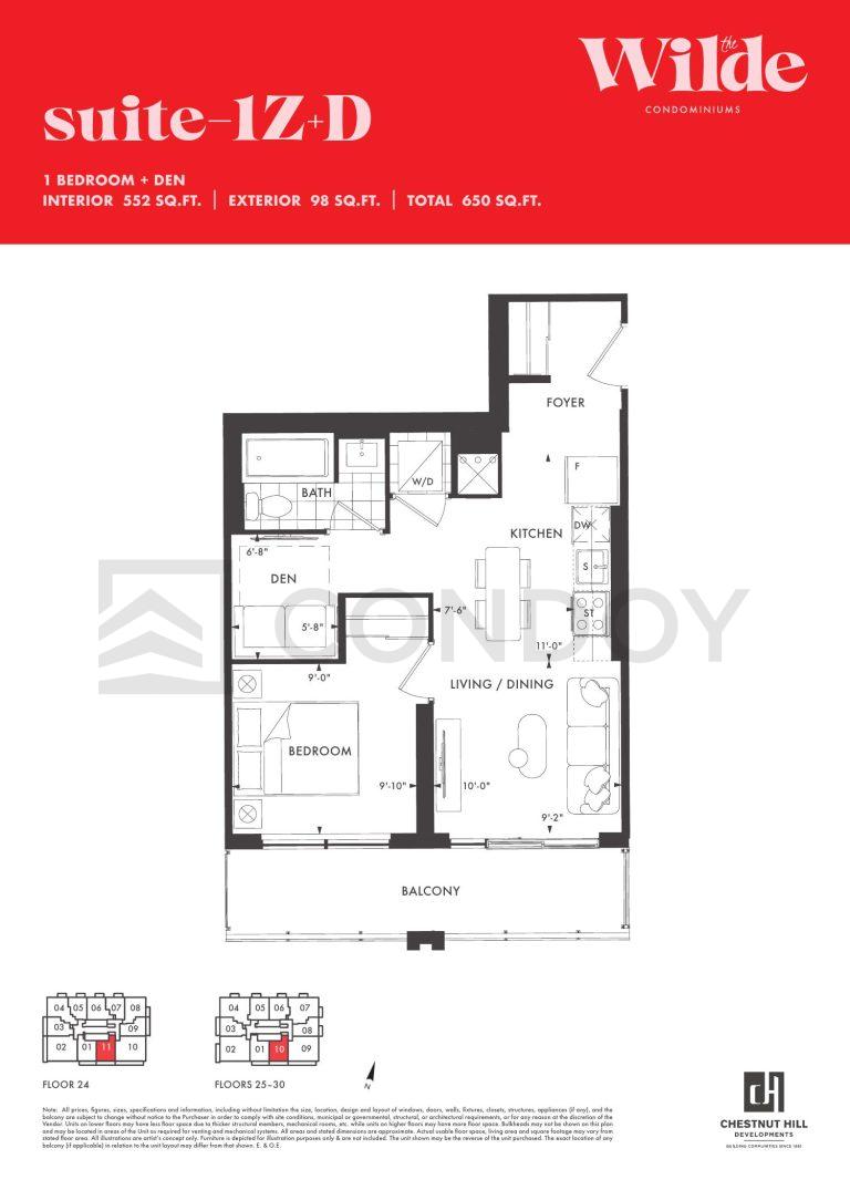 The-Wilde-Condos