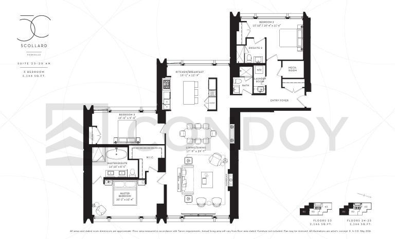 50-Scollard-Condos