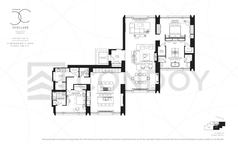 50-Scollard-Condos