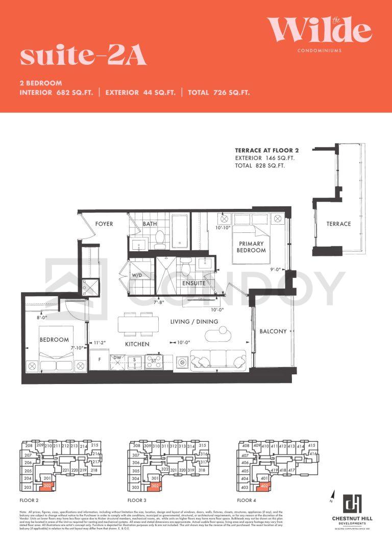 The-Wilde-Condos