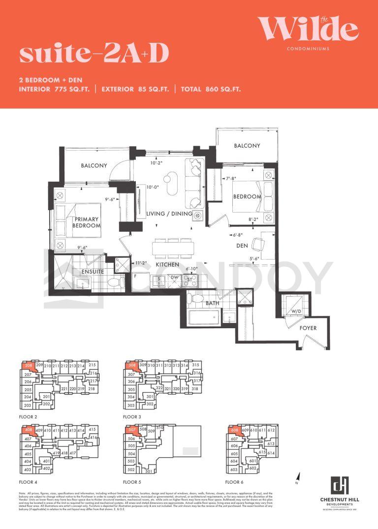 The-Wilde-Condos