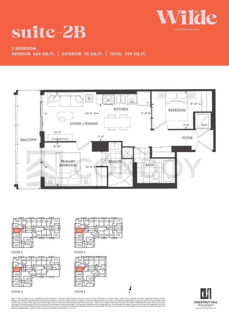 The-Wilde-Condos