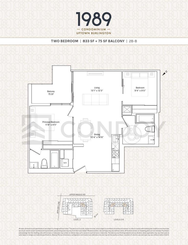 1989-Condos