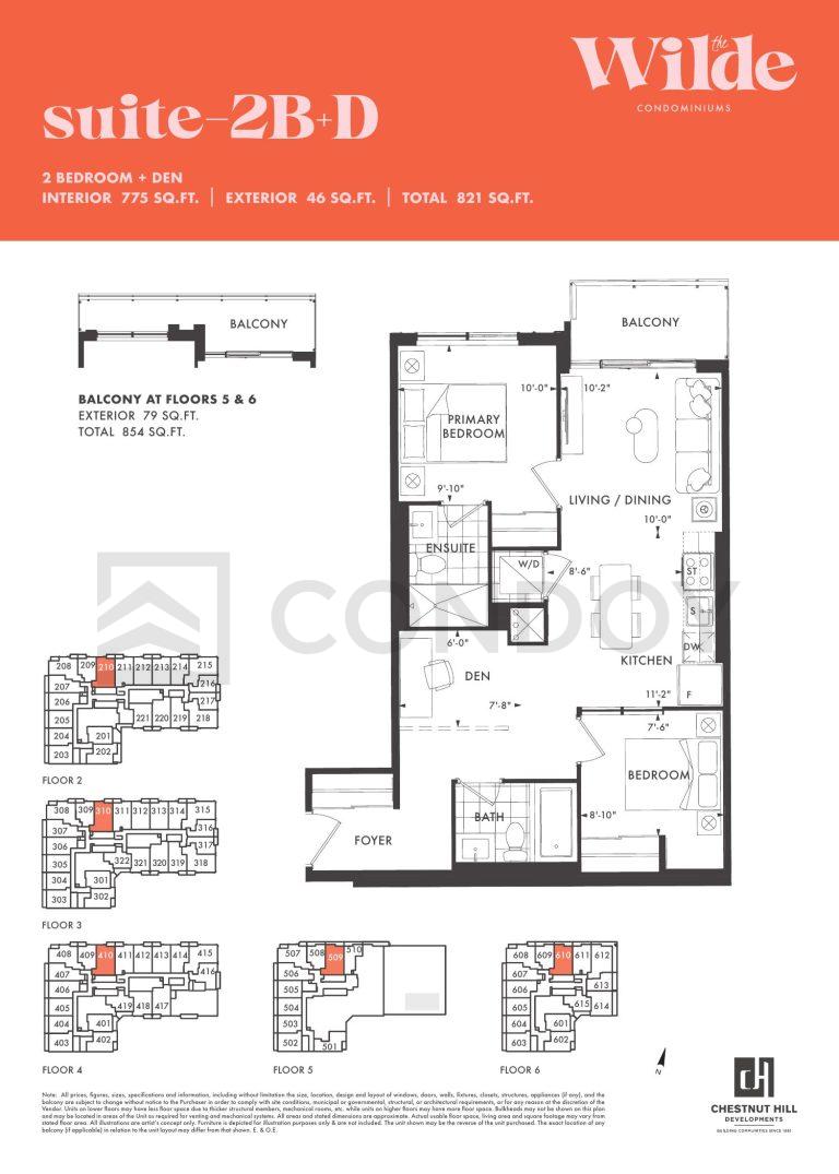 The-Wilde-Condos