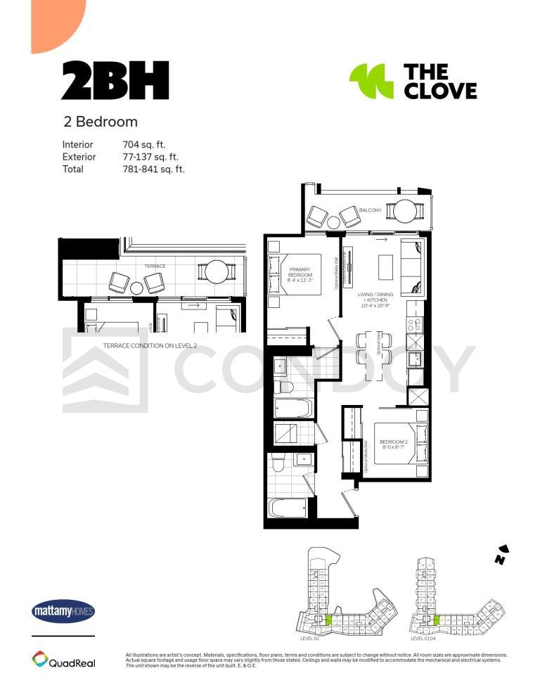 The-Clove-Condos