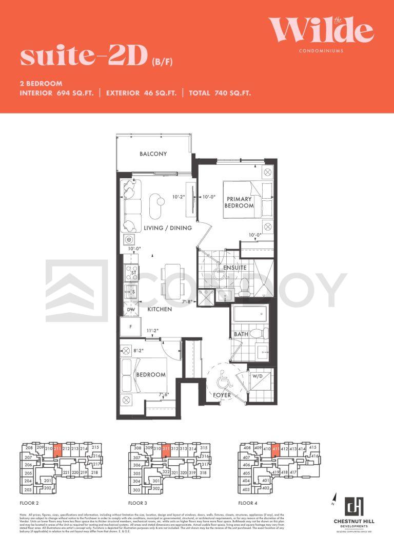 The-Wilde-Condos