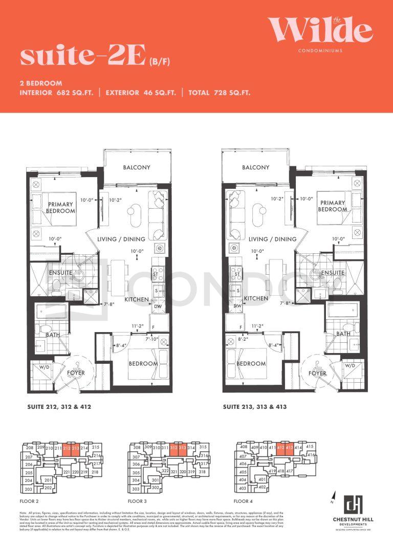 The-Wilde-Condos