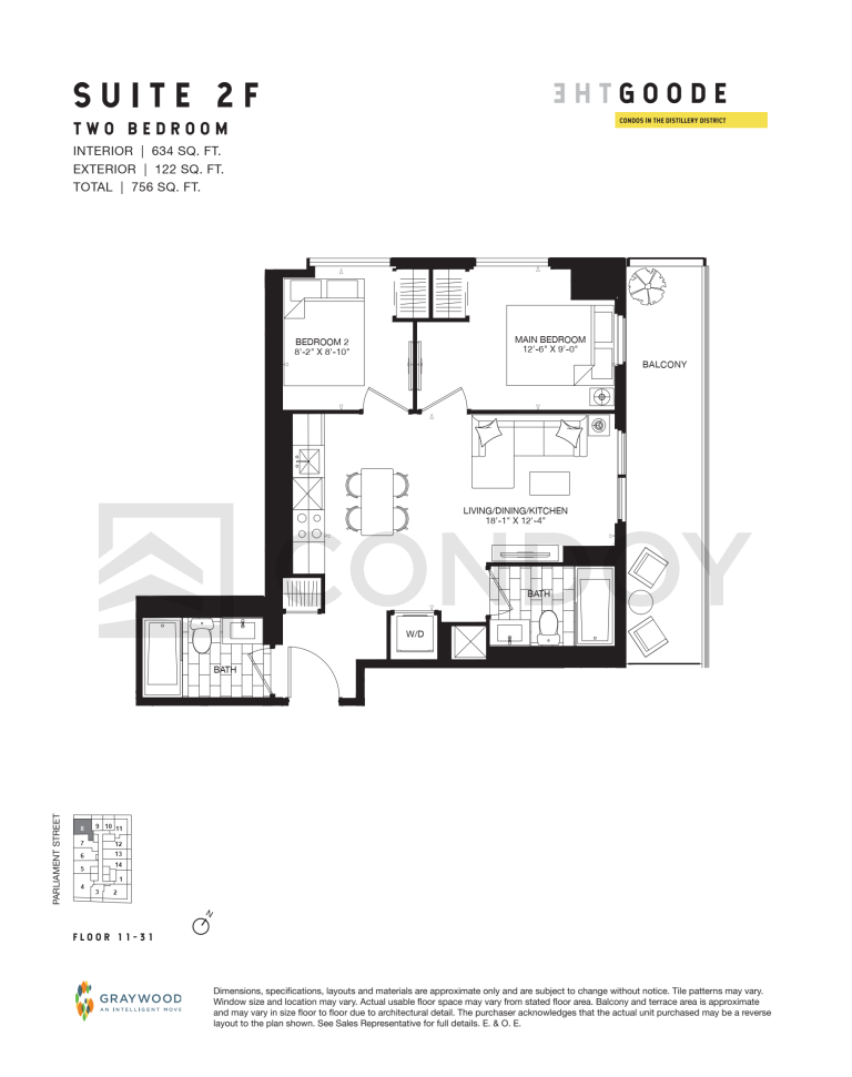 The-Goode-Condos-2F-floorplan