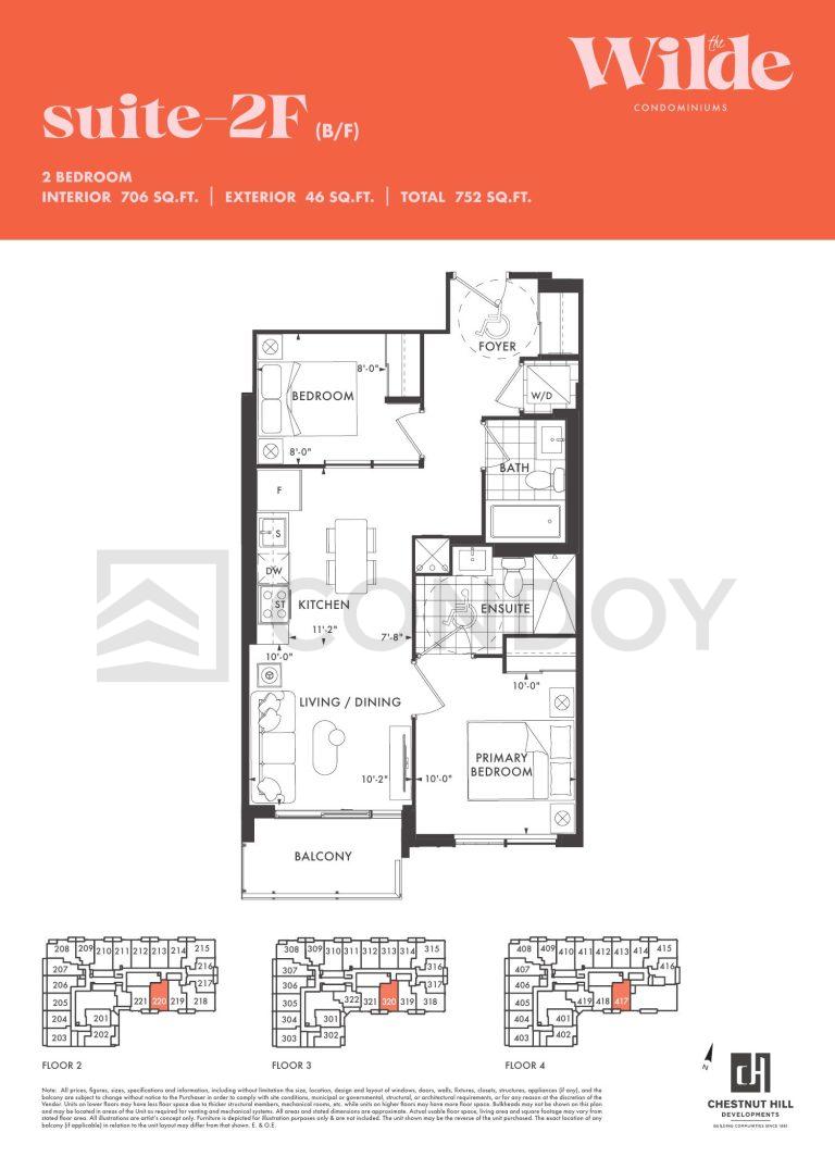 The-Wilde-Condos