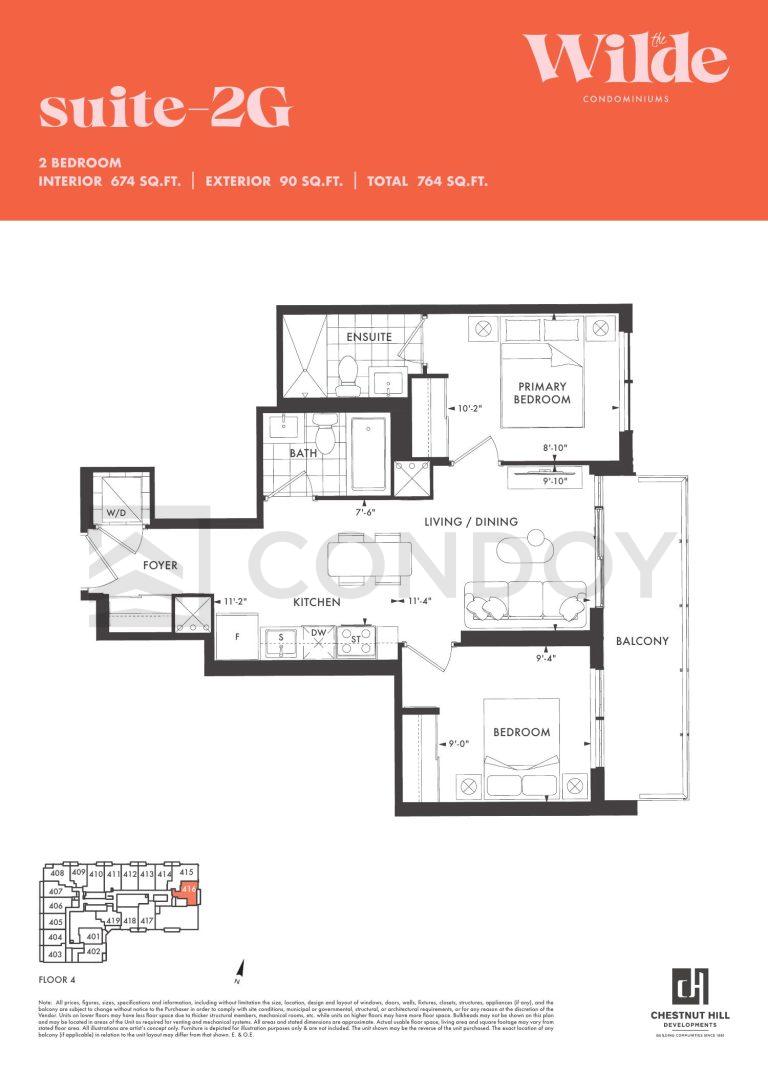 The-Wilde-Condos