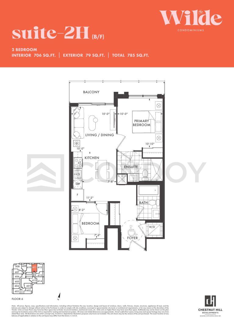The-Wilde-Condos