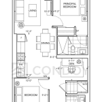 6080-Yonge-Condos-2H+D-I-floorplan