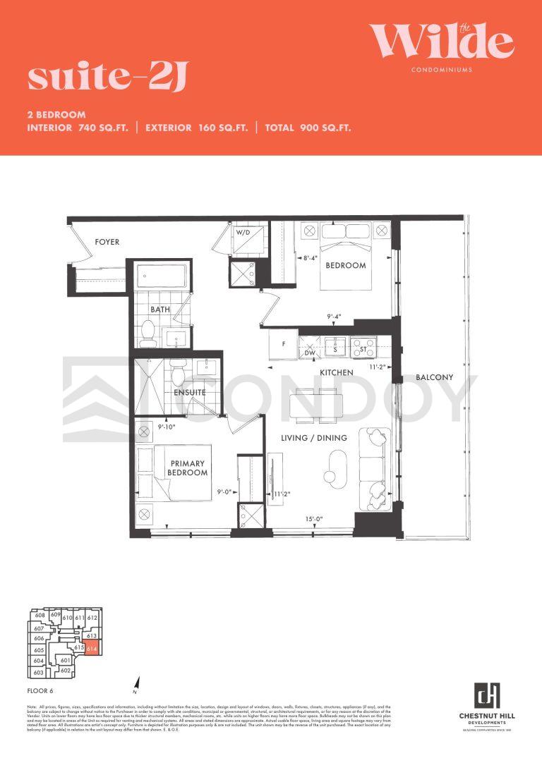 The-Wilde-Condos