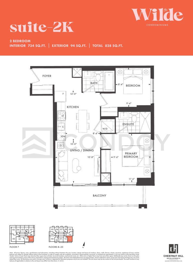 The-Wilde-Condos