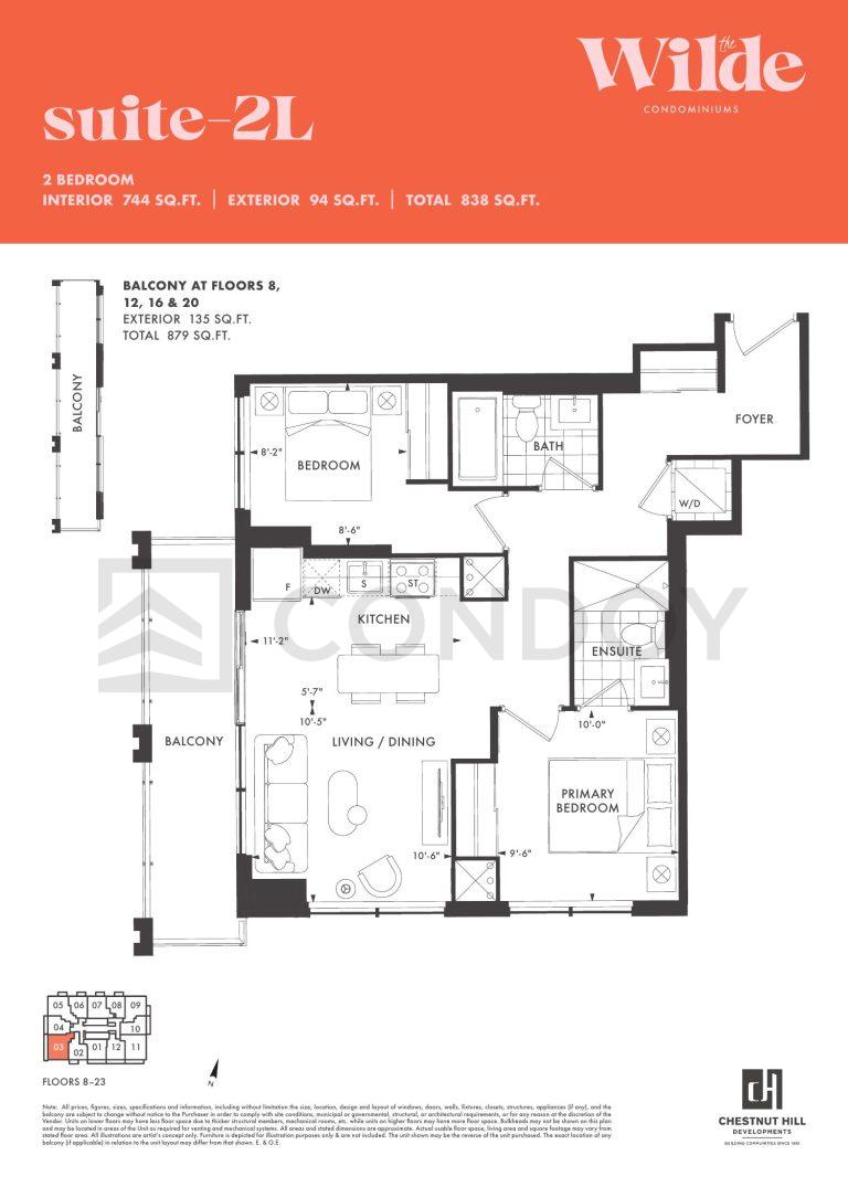The-Wilde-Condos