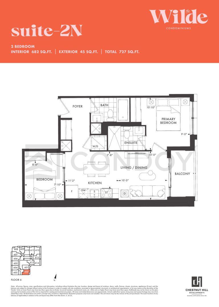 The-Wilde-Condos