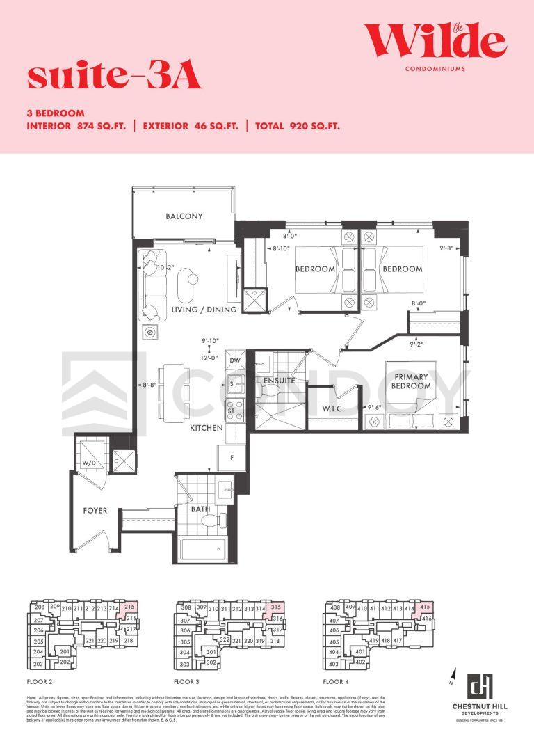 The-Wilde-Condos