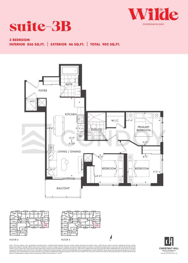 The-Wilde-Condos
