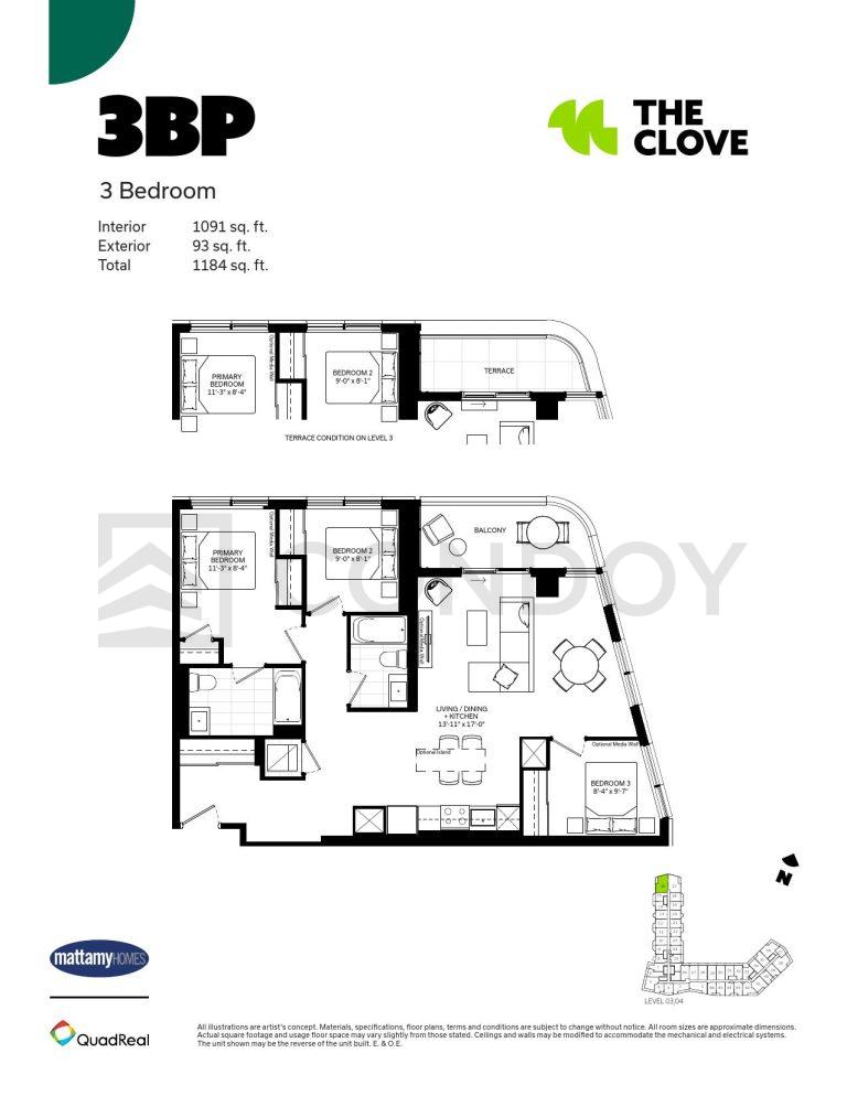 The-Clove-Condos