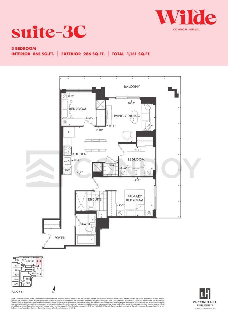 The-Wilde-Condos
