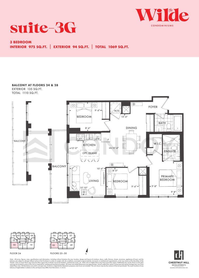 The-Wilde-Condos