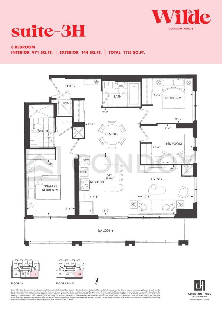 The-Wilde-Condos