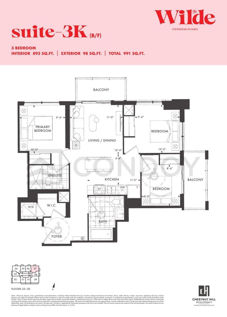 The-Wilde-Condos
