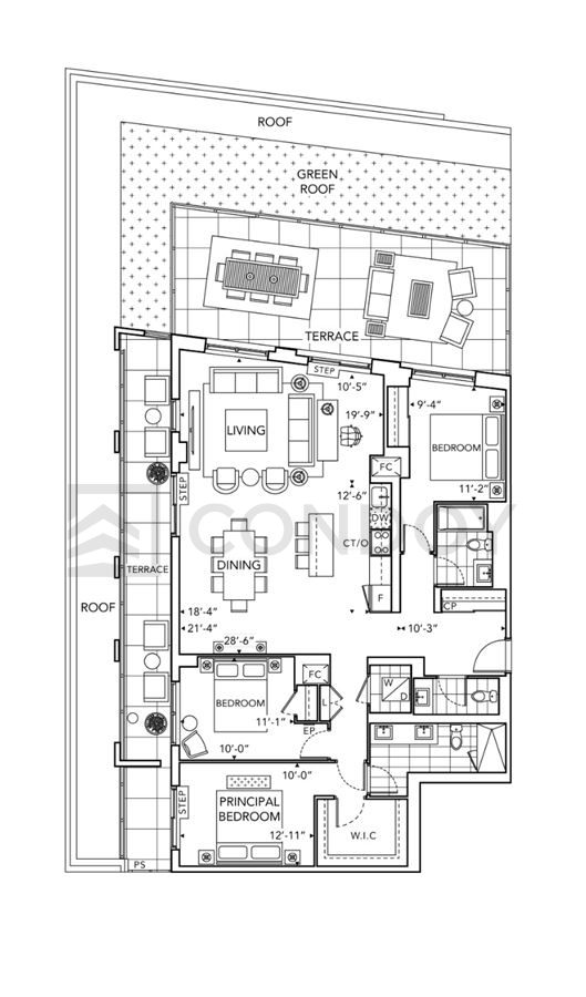 6080-Yonge-Condos-3MT-floorplan