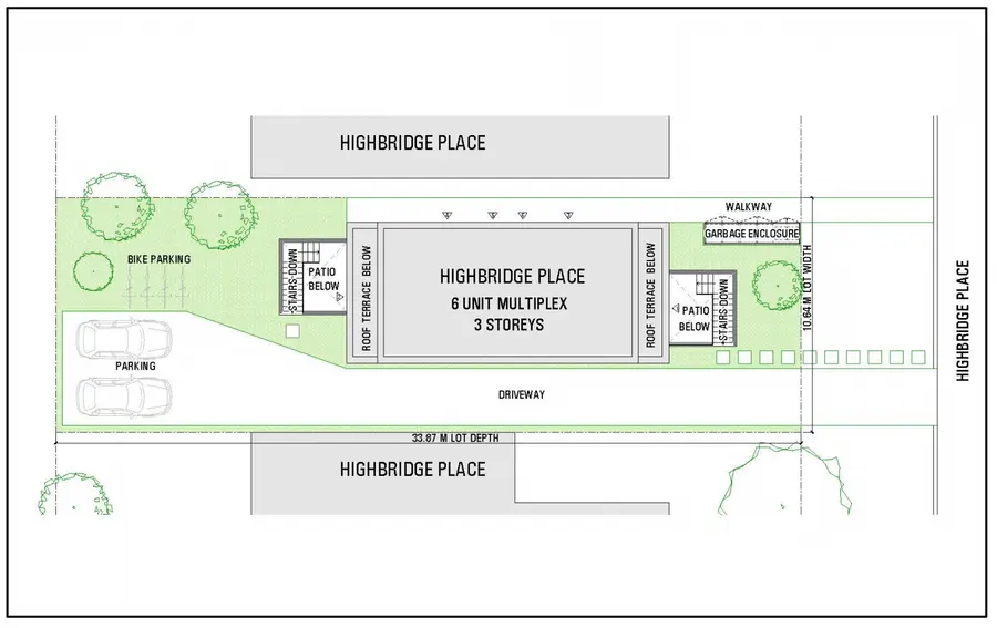 3image Toronto Looks to Permit Fiveplexes and Sixplexes in Scarborough North: A Step Toward Affordable Housing